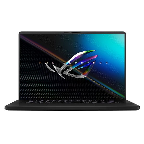 Asus ROG Zephyrus G16 Core i7 16GB 512GB SSD 16" Notebook - Gray
