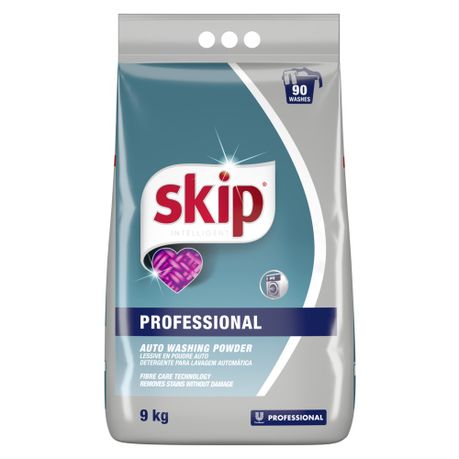 skip washing powder