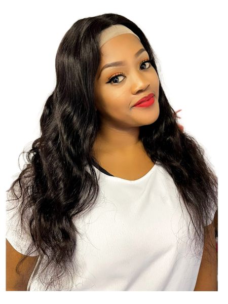Brazilian 24? Body Wave T-Part Wig