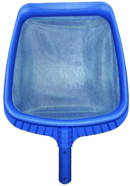 Delux Swimming Pool Leaf Skimmer Plastic - Aqua Max