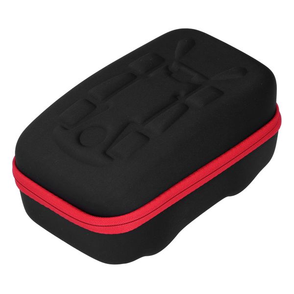 Portable Travel Carry Case for Karts Full Protection Storage Bag for Racer