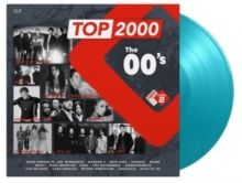 Top 2000 - The 00's (Vinyl / 12" Album Coloured Vinyl (Limited Edition))