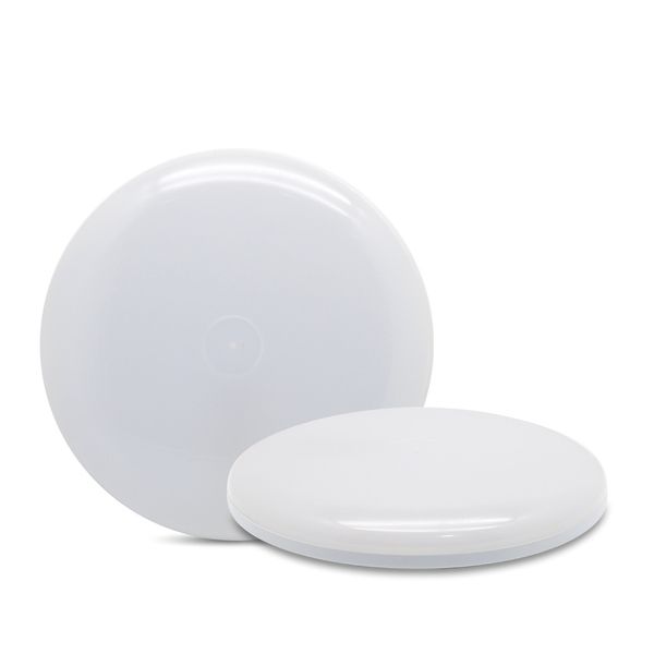 Modern Flat LED Ceiling Light 40W 6500K - MRUL