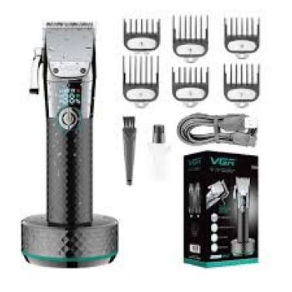 VGR Voyager -Professional Hair Clipper