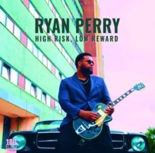High Risk, Low Reward (Vinyl / 12" Album)