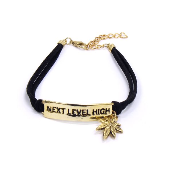 Next Level High Silver Wrist Chain Handcrafted Bracelet
