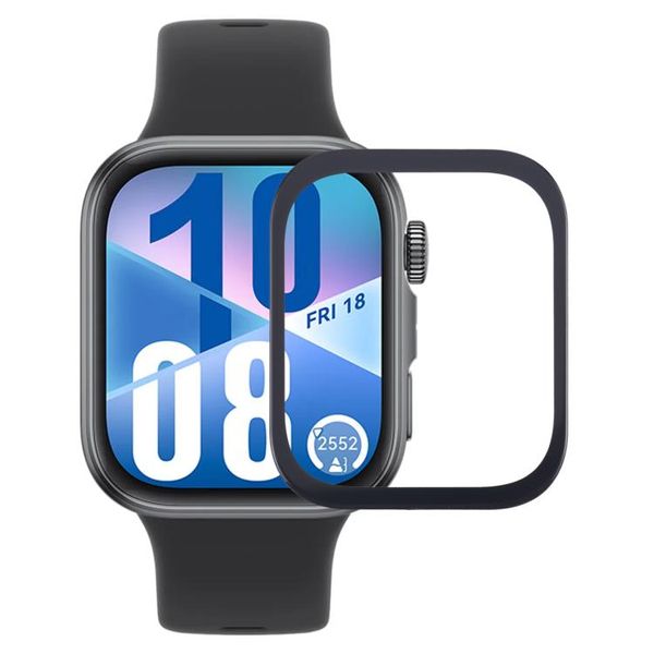 Screen Protector Compatible with Huawei Watch Fit 4 Pro