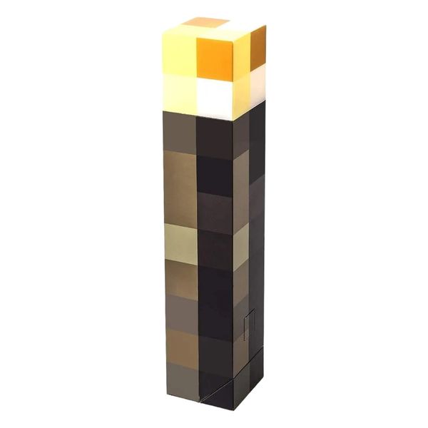 Night Light of The Blocks Pixle