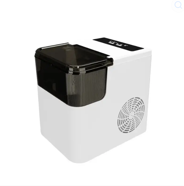SamMag Biz Portable Electric Ice Maker 220V 240V