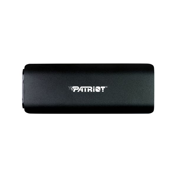 Patriot Transporter 2TB External Portable SSD