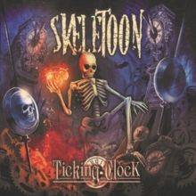 Ticking Clock (CD / Album)