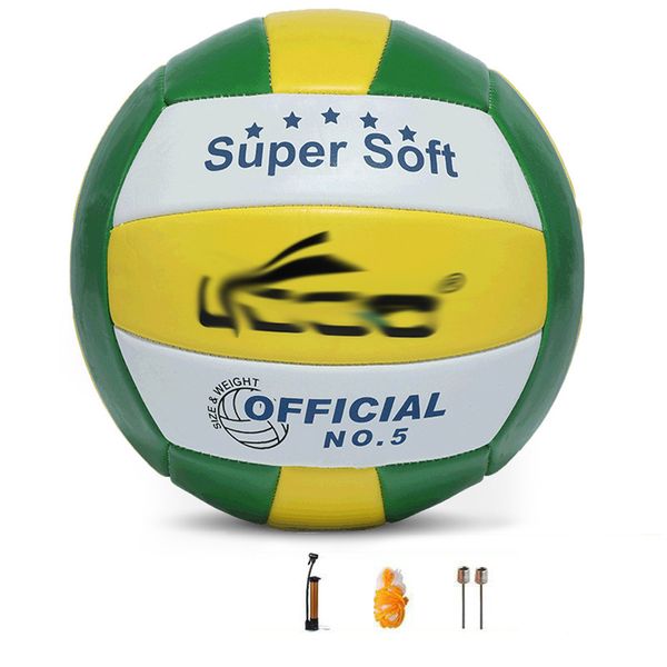 Volleyball No. 5 Training Volleyball