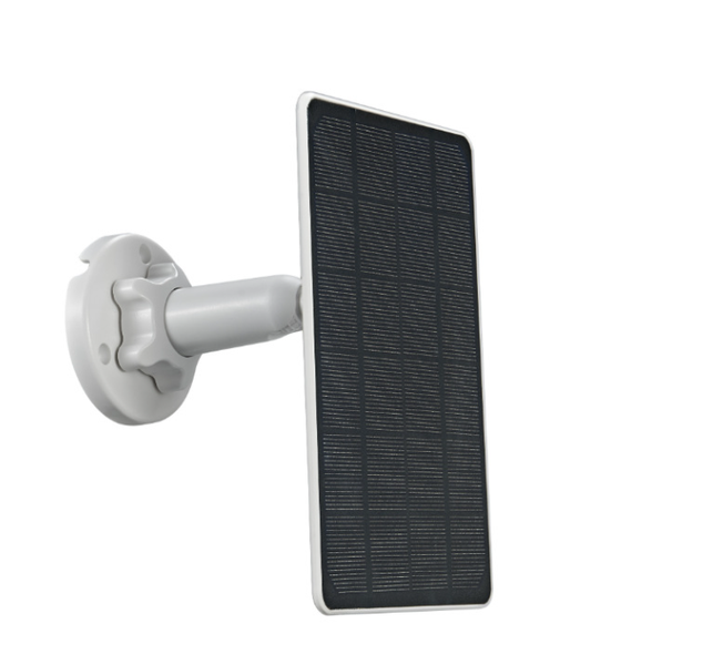 3W 5V Portable Solar Panel Grade A Monocrystalline