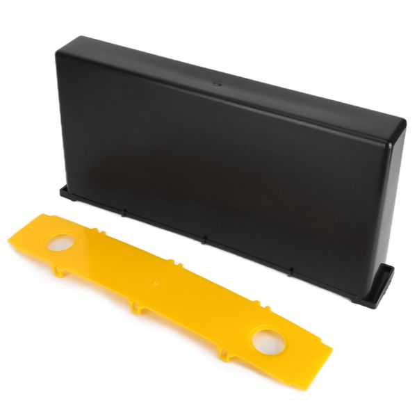 Bee Syrup Feeder 6L Frame for Hive Feeding Supplies