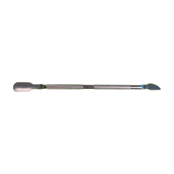 Popsicle Metal Cuticle Pusher