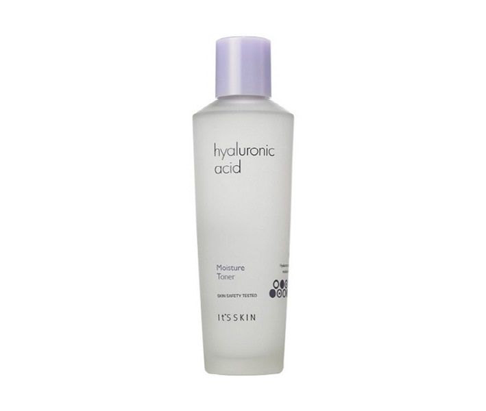 It's Skin - Hyaluronic Acid Moisture Toner 150 ml (Parallel Import)