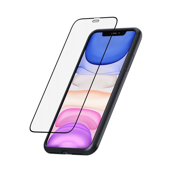 SP Connect Glass Screen Protector iPhone 11/XR