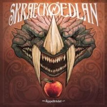Äppelträdet (Vinyl / 12" Album (Clear vinyl))