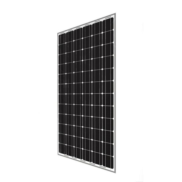 Cinco 200W 72 Cell Solar Panel Off-Grid