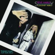 The Best Years of Our Lives (Vinyl / 12" Album Coloured Vinyl)