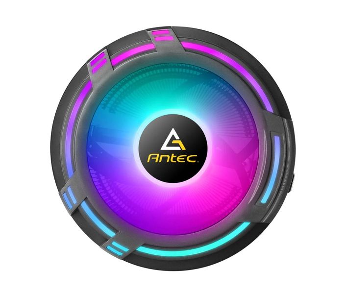 Antec T120 120mm ARGB Air CPU Cooler