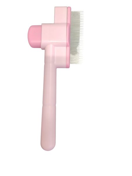 Pet Grooming Comb For Cats And Dogs