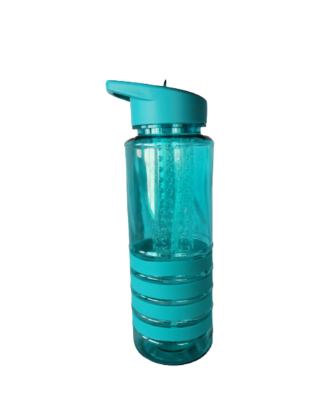 Aqua Water Bottle - Blue