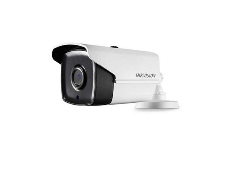 Hikvision 1MP 6MM Lens Bullet Camera With 40M IR Distance- DS-2CE16COT-IT3F