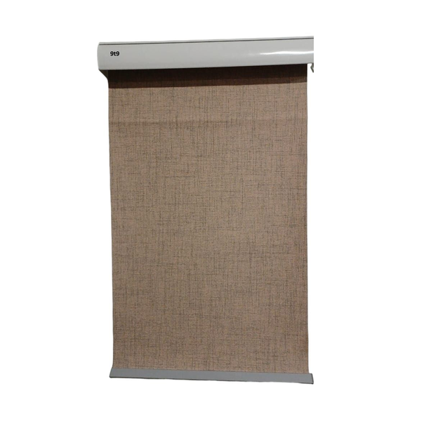 Roller Blockout Blind