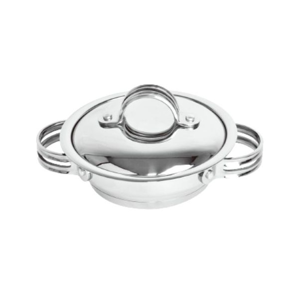Tez 16cm Low Casserole