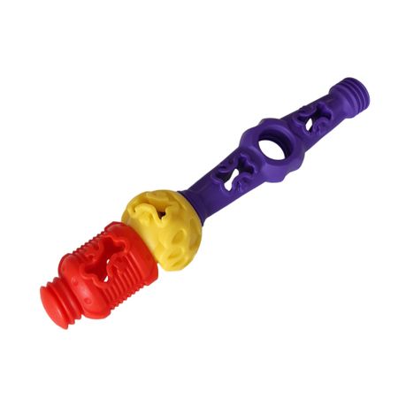 Nunbell dog puzzle toys, large size interactive dog toys for large