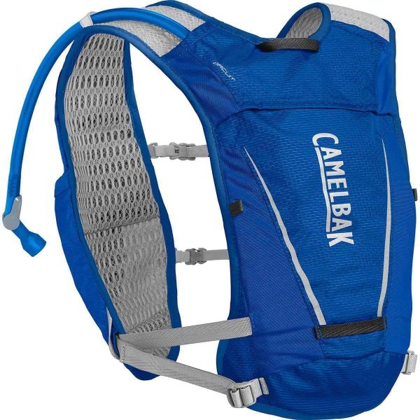 Camelbak Circuit Vest 1.5 Litre - Nautical Blue/Black