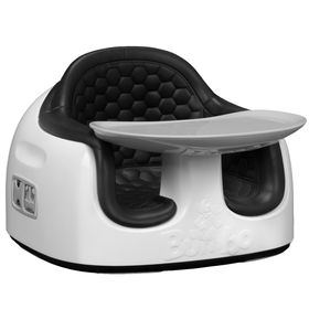 Bumbo Multi Seat Ebony | Shop Today. Get it Tomorrow! | takealot.com