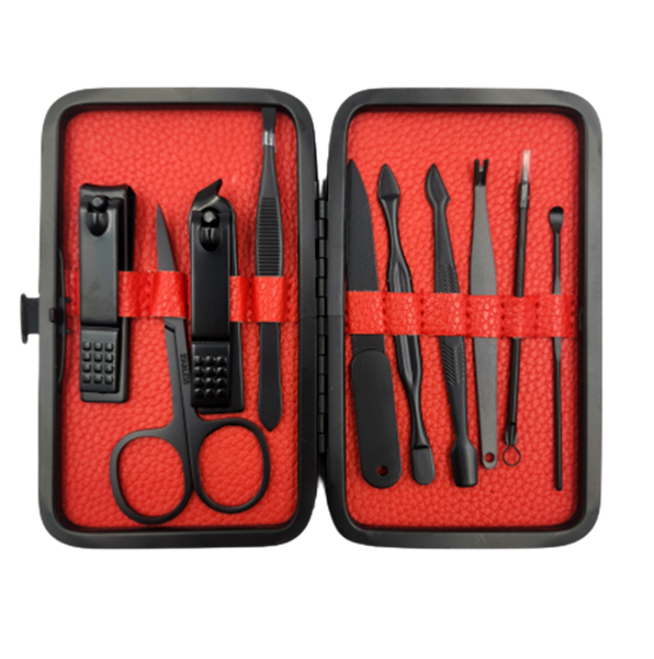Men's Manicure Set - A01