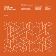 Tone Science: Module No. 5: Integers and Quotients (CD / Album)