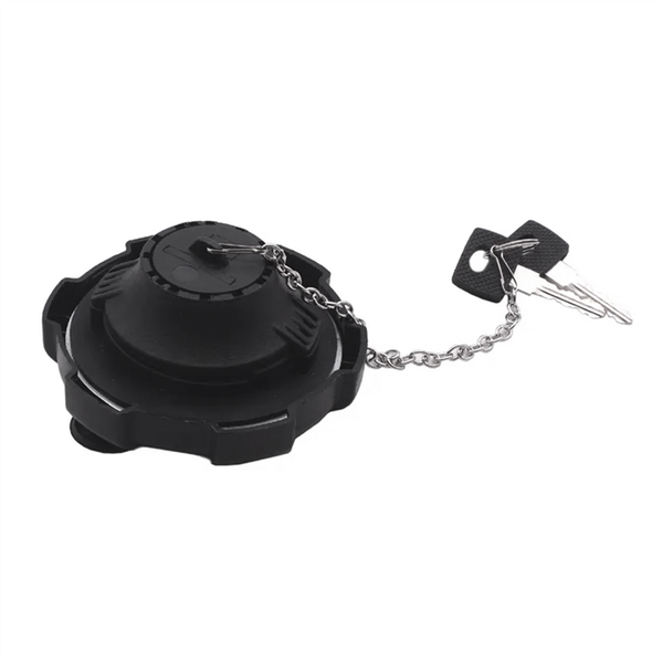 Car Truck Fuel Tank Cover for Daf Xf Cf Volvo Compatible with Mercedes-Benz