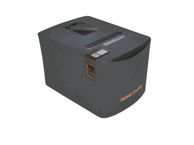 Rongta RP331A-USE Thermal Receipt Printer – Serial, USB, LAN
