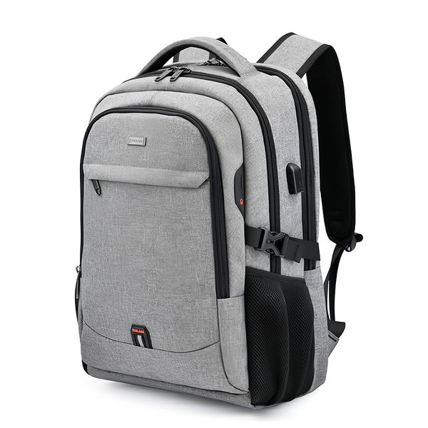 Waterproof Backpack For Men Laptop Travel Backpack with Large Capacit