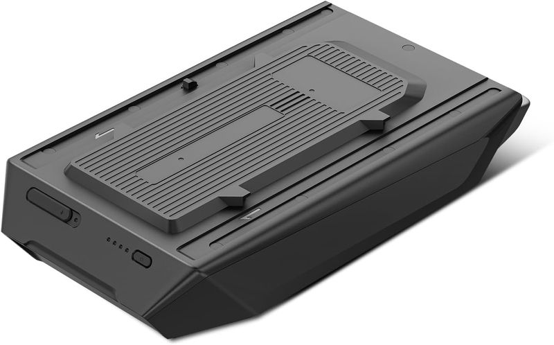 EcoFlow WAVE 3 Portable Air Conditioner Extra Battery 1024 Wh
