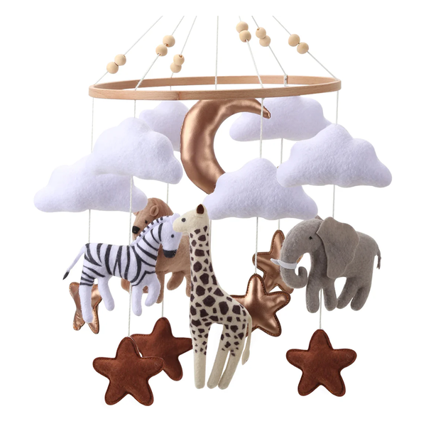 Little Luna Animal Kingdom Mobile