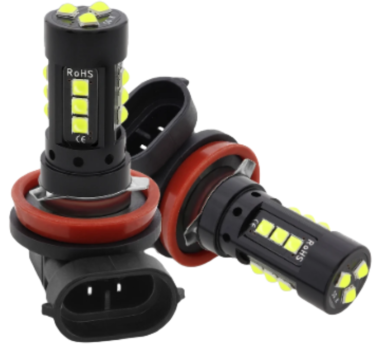 38W Led Fog Light Auto Led Lighting System 9005 Shop Today. Get it