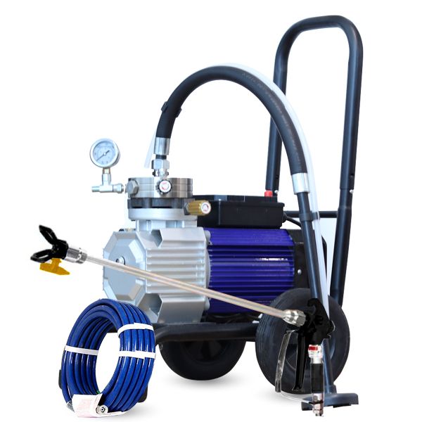 Airless Paint Sprayer YZ-990