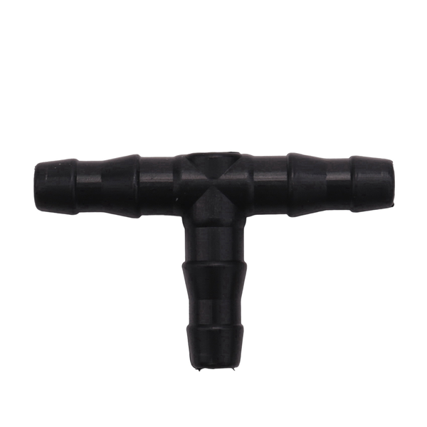 Drip Irrigation Barbed Connectors Fits 1/4 Inch Drip Tubing