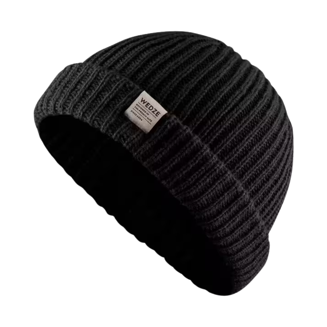 Wedze France Docker Beanie
