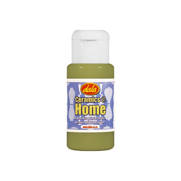 Dala Ceramics@Home Olive 50ml