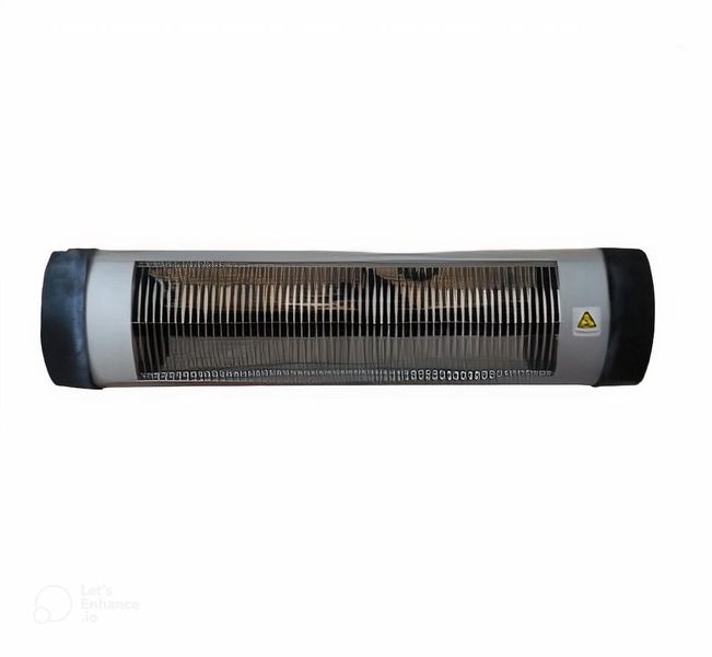 Tempadair Industrial Indoor / Outdoor Infrared Bar Heater - 2,000 W