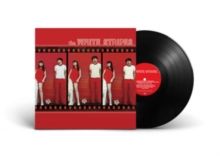 The White Stripes (Vinyl / 12" Album)