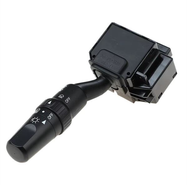 Turn Signal Switch for 3/5 Bn8R-66-122 2004-2010 Compatible with Mazda