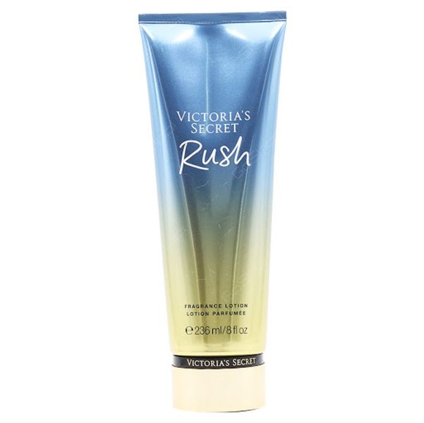 Victoria's Secret - Rush Fragrance Lotion 236ml (Parallel Import)