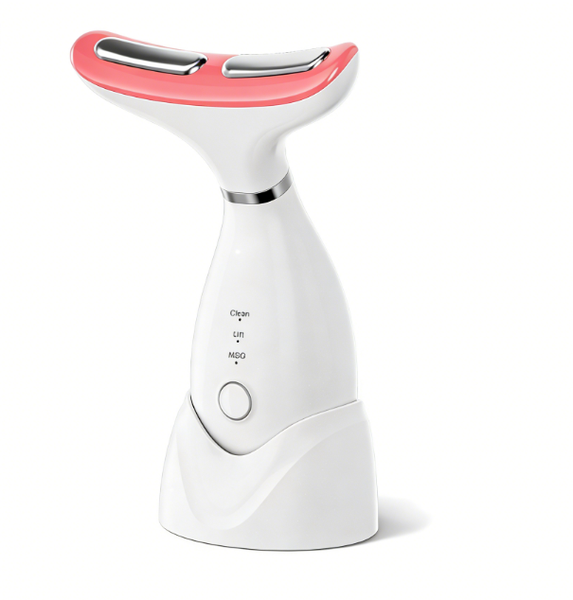 Facial and Neck Massager